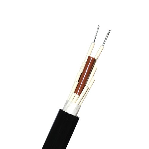 Aerospace Ethernet Cable
