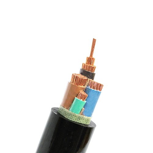 EPDM Cable