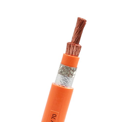 EV High Voltage Cable
