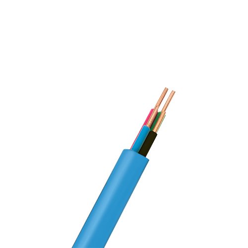 Intrinsically Safe Cable