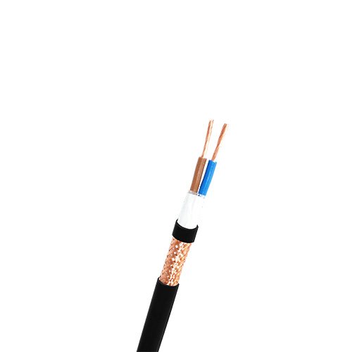 Shielded Power Cable