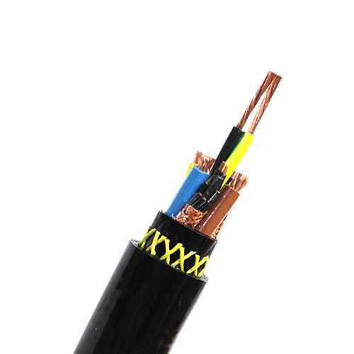 Aircraft Wire