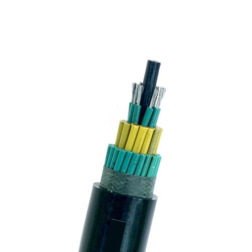 Low Temperature Cable