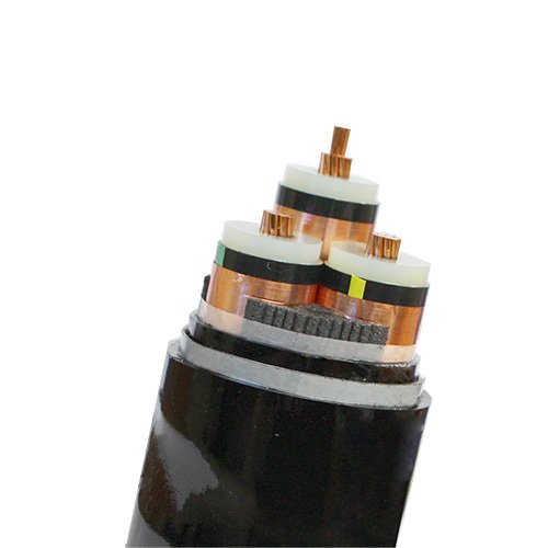 Medium Voltage Cable