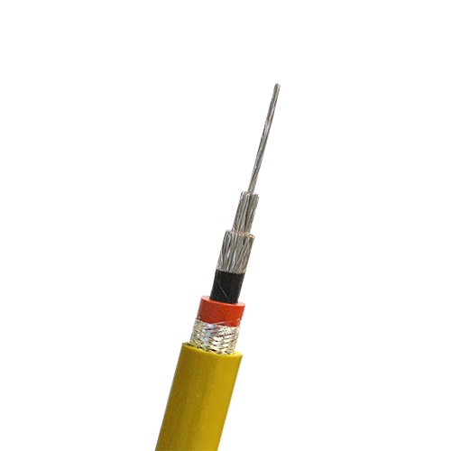 Railway Signal Cable