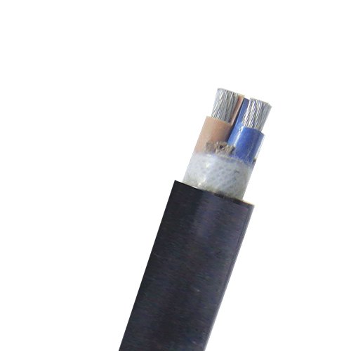 XLPE Control Cable