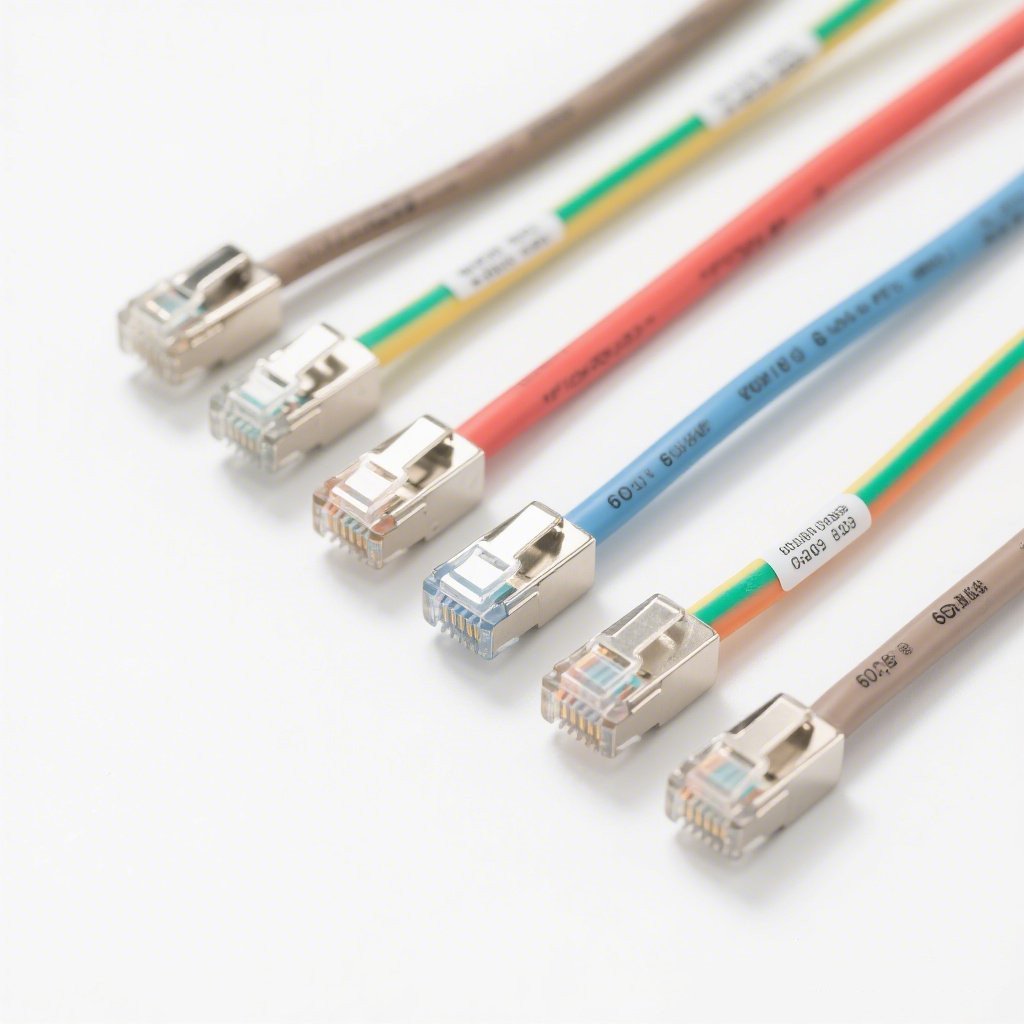 Cat 6 Cable