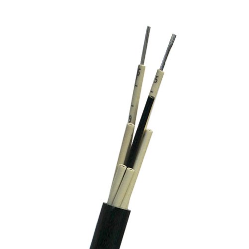 Flexible Rubber Cable