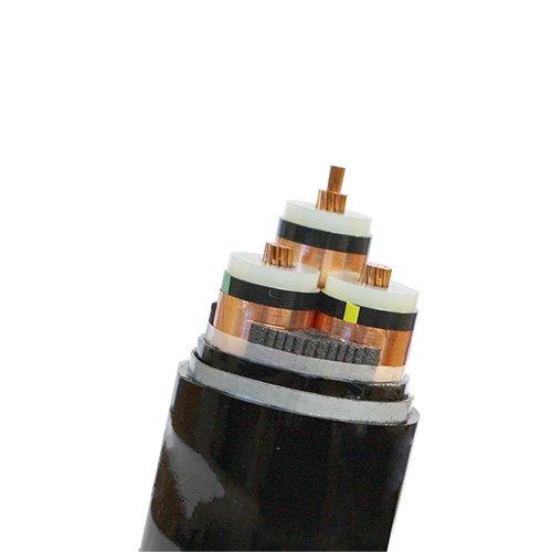 High Voltage Cable