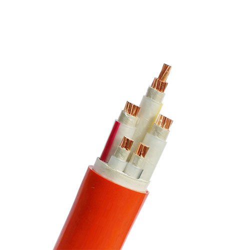 Mineral Insulated Cable