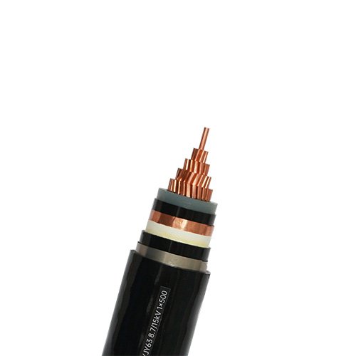 Armoured Cable