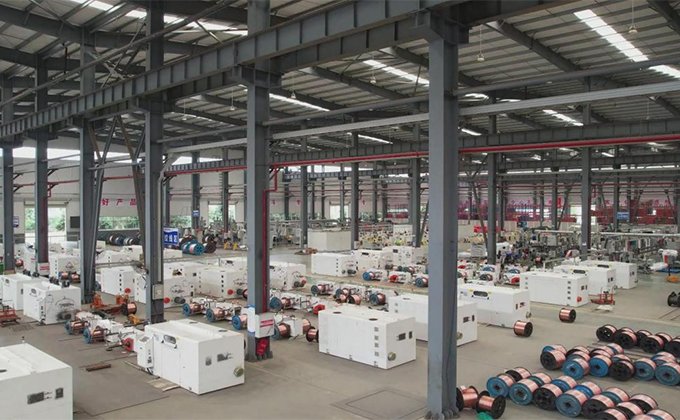 Full-Process Quality Control for Your Electrical Cable