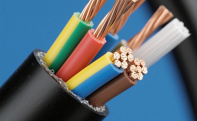 Photovoltaic Cables That are Easy to Install