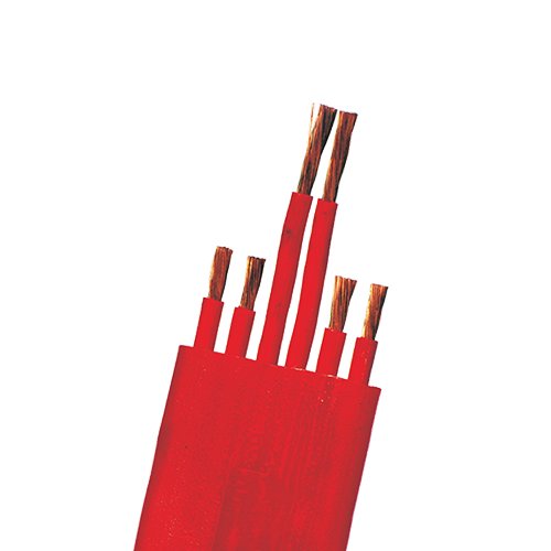 Silicone Insulated Wire