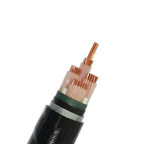 Anti Rat Cable