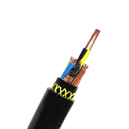 Aerospace Cable
