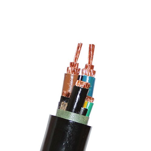 Submersible Cable