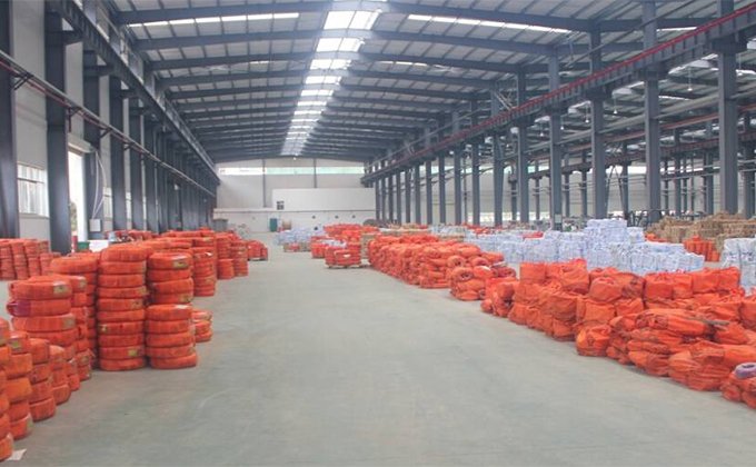 Green Transmission Cable