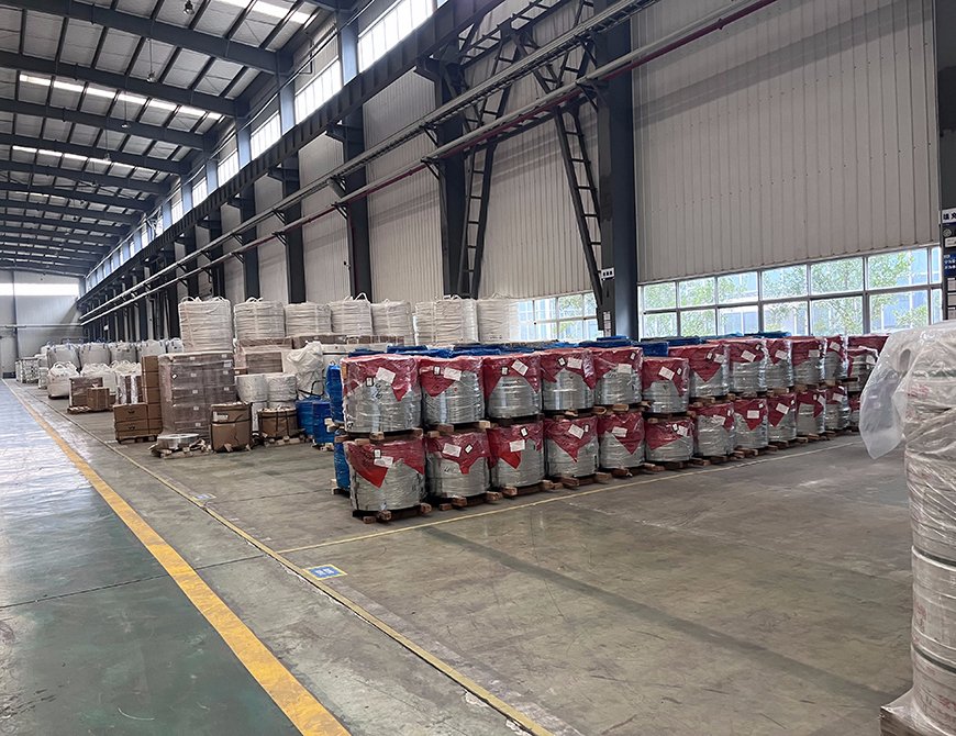 What efforts will we make for the quality of your cable