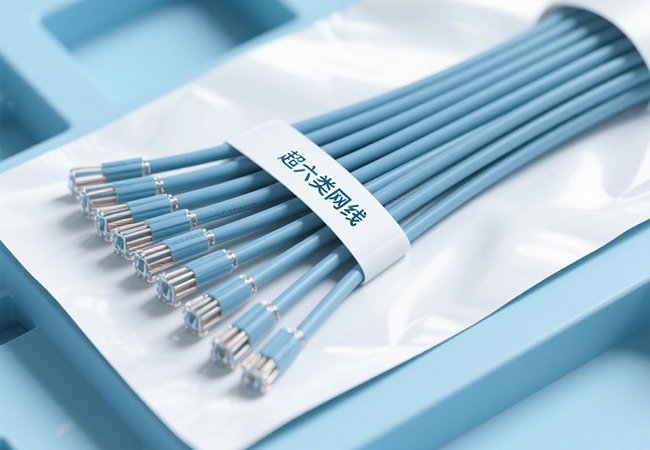 Cat 6A Cable Parameter