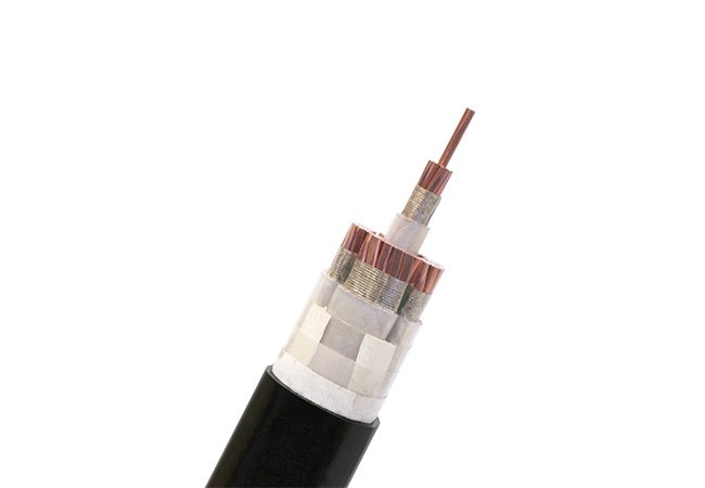 Flame Retardant Cable Parameter