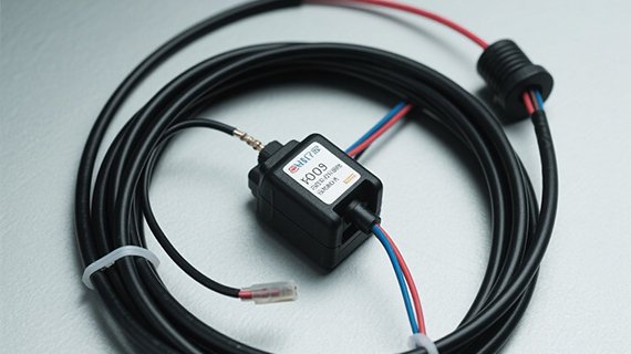 Boat Throttle Cable with Excellent Mechanical Properties