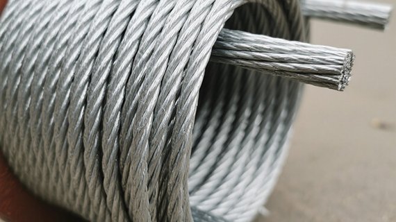 Cost-Effective ACSR Cable