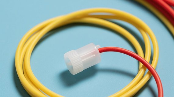 Economical and Applicable Lead Wire