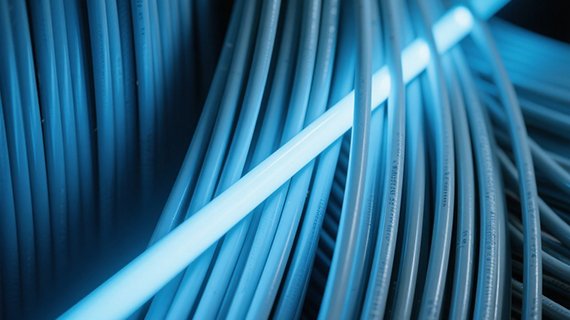 Extreme Low Temperature Cable