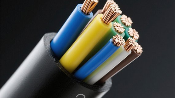 FEP Cable for Ultra-Wide Temperature Range