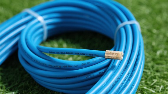 High-efficiency explosion-proof Intrinsically Safe Cable