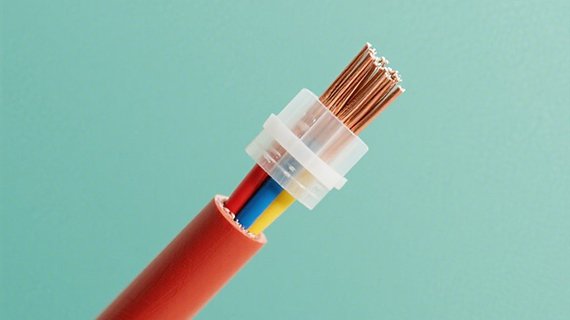 Highly Flexible Flex Cable