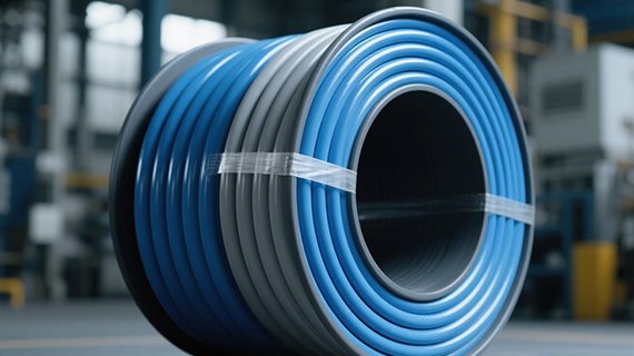 Highly Insulated XLPE Cable