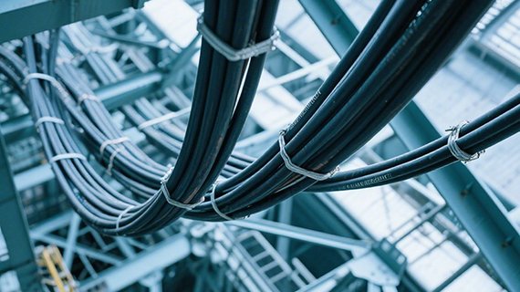 Highly Reliable Medium Voltage Cable