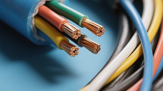 Safe and Reliable Low Voltage Cable