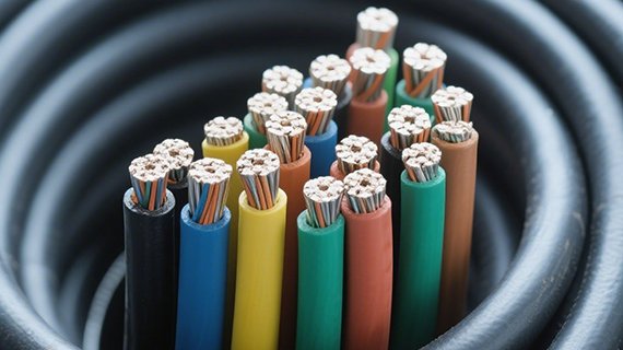 Strictly Tested Low Voltage Wiring