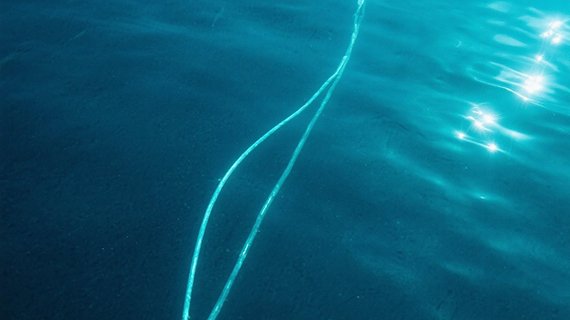 Super Waterproof Submersible Cable