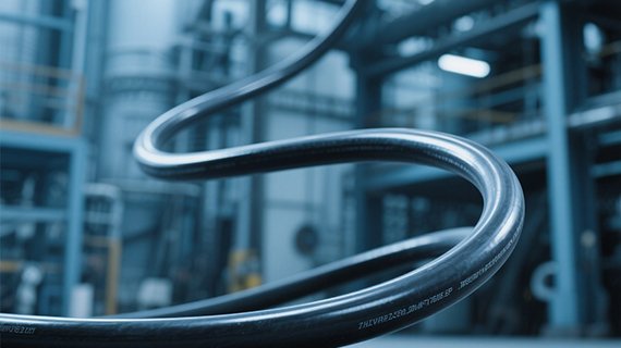 Super Strong And Flexible H05RNF Cable