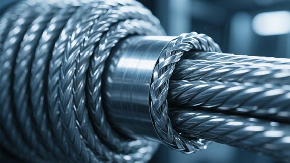 Armoured Cables That Have Passed Rigorous Testing