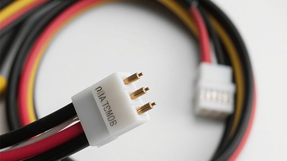 Corrosion-Resistant Marine Battery Cable