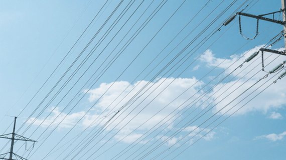 Cost-effective Overhead Cable