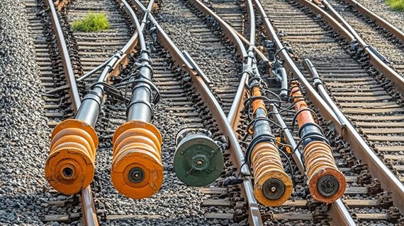 Customizable Railway Power Cable