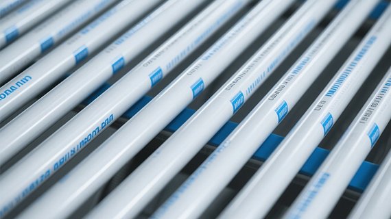 Efficient Transmission XLPE Control Cable