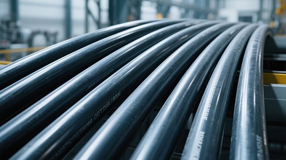 Medium Voltage Cable for Various Environments