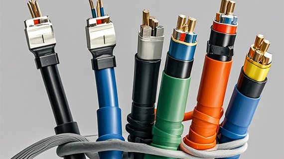 Prefabricated Branch Cable With High Reliability