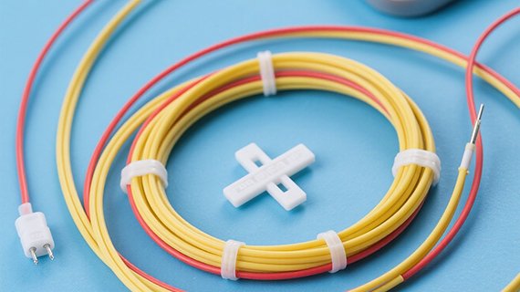 Safe And Reliable Lead Wire