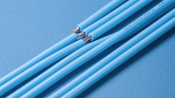 Super Corrosion-Resistant Fep Cable