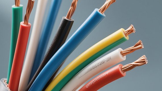 Ultra-flexible silicone insulated wire