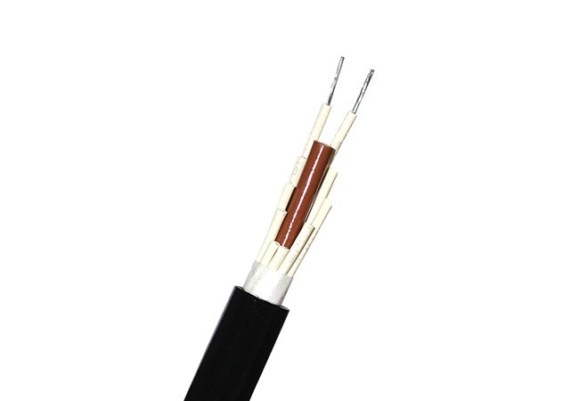 Aerospace Ethernet Cable Parameter