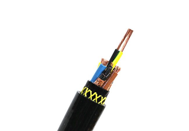 Aircraft Wire Parameter